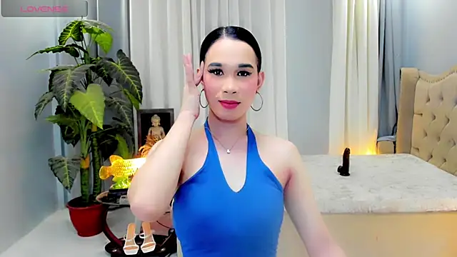 LexiLoreOnTop online show from August 2, 4:44 am