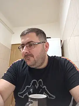 Snapshot of GabyAndrey93 chatting on June 15, 5:20 am GabyAndrey93 online show from June 15, 5:20 am