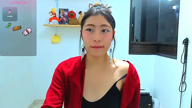 Snapshot of yeon-ju chatting on May 26, 3:13 am yeon-ju online show from May 26, 3:13 am