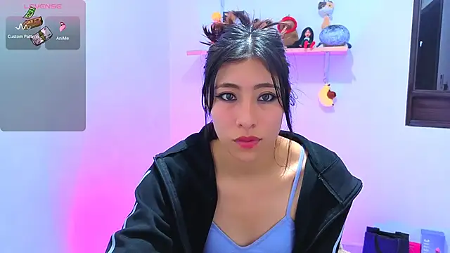 yeon-ju online show from June 20, 4:48 am