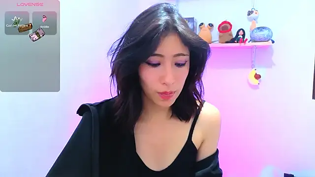 yeon-ju online show from June 25, 1:49 am