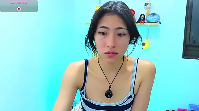 yeon-ju online show from July 18, 12:26 am