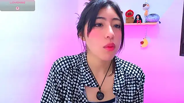 yeon-ju online show from July 23, 12:24 am