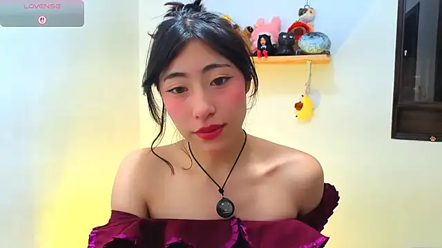 yeon-ju online show from July 26, 11:55 pm