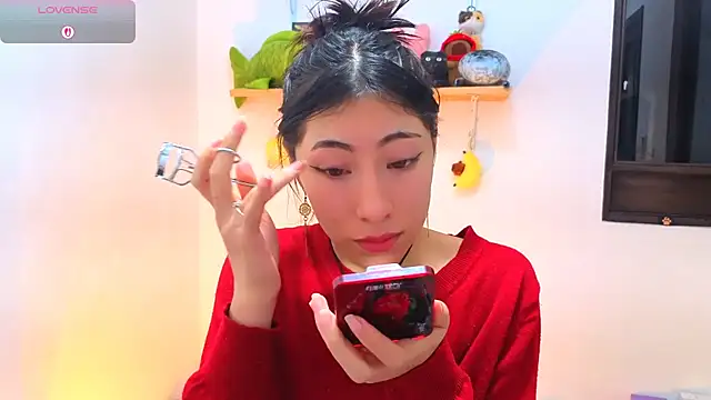 yeon-ju online show from July 30, 11:59 pm