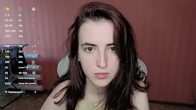 reaissss online show from June 27, 5:45 am