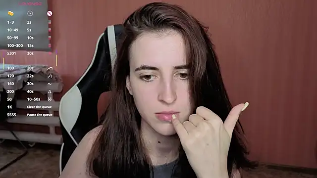 reaissss online show from July 29, 9:07 am