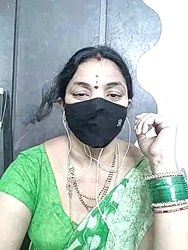 Snapshot of Leela_555 chatting on July 23, 1:19 am Leela 555 online show from July 23, 1:19 am