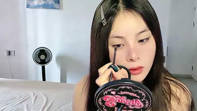 enen-123 online show from July 24, 4:43 am
