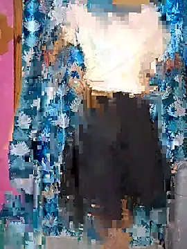 Snapshot of alexajuju chatting on June 1, 4:36 am alexajuju online show from June 1, 4:36 am