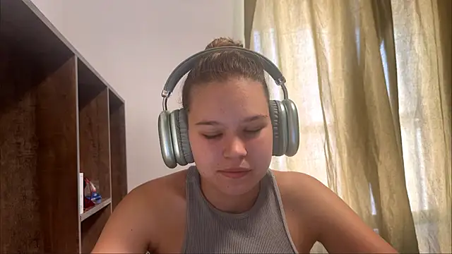 HellyRay online show from July 10, 12:08 pm