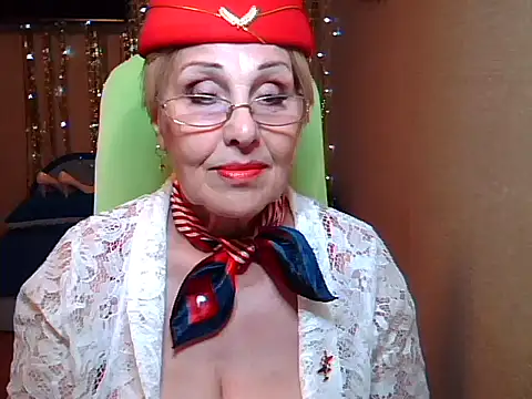Wena-Sweety online show from May 31, 5:31 pm