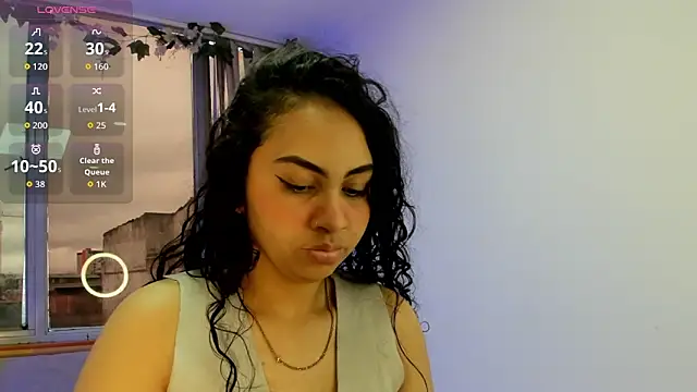 jade chers online show from June 18, 11:58 am