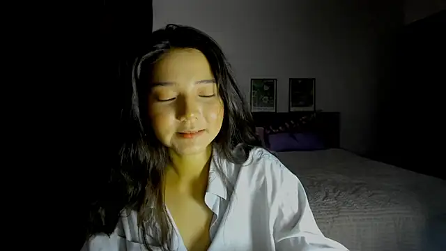 Snapshot of milana_marttt chatting on June 10, 8:19 pm milana marttt online show from June 10, 8:19 pm