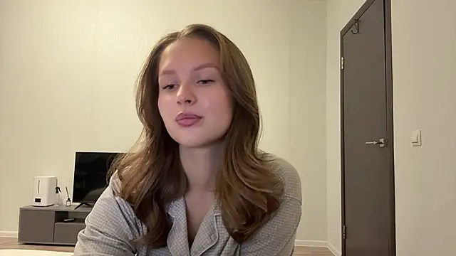Snapshot of Beverly_Smith chatting on June 9, 5:24 pm Beverly Smith online show from June 9, 5:24 pm