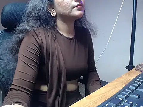 Flirty Apsara online show from June 5, 5:29 pm