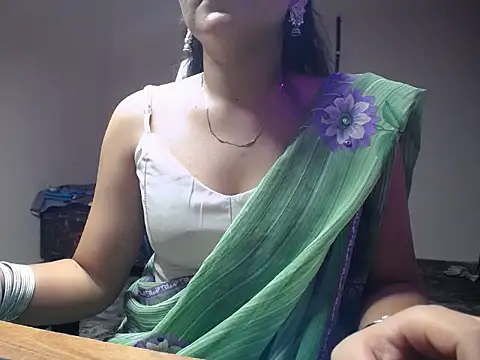 Flirty Apsara online show from June 8, 6:41 pm