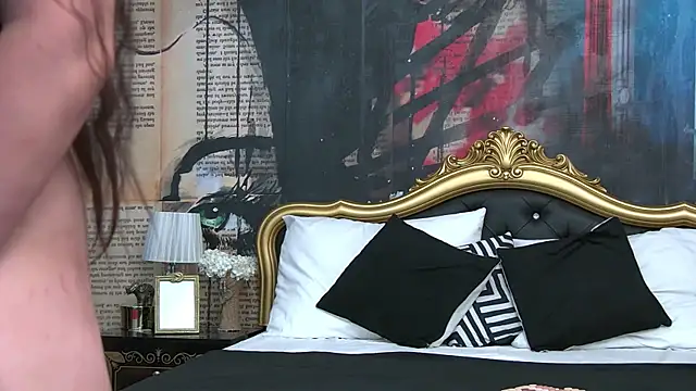 Snapshot of IsaMillie chatting on June 11, 2:04 pm IsaMillie online show from June 11, 2:04 pm