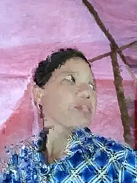 Elfledaa online show from June 10, 12:44 am