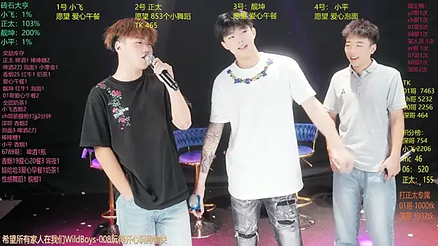 GoodLookingBoy-008 online show from June 15, 12:07 pm