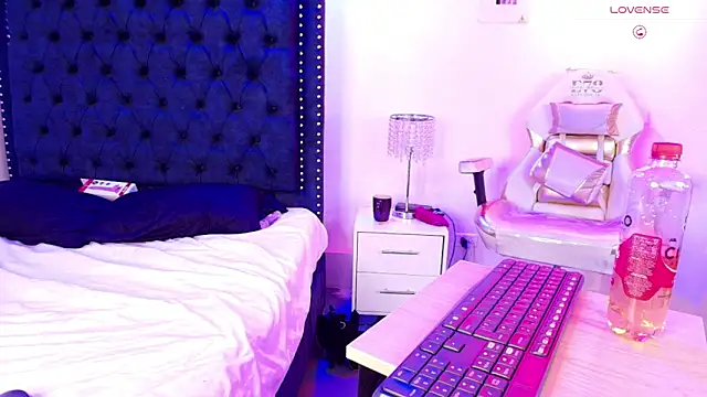Amber soul online show from June 11, 12:32 am