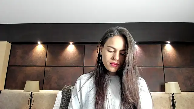 ValeryMontenegro online show from July 27, 10:55 am