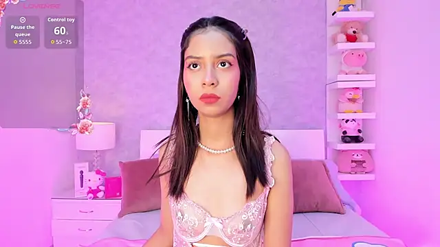AriRose online show from July 22, 12:08 pm