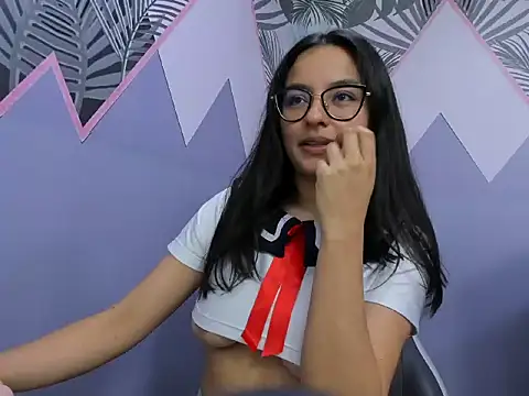 AuroraGreyy online show from June 8, 12:27 pm