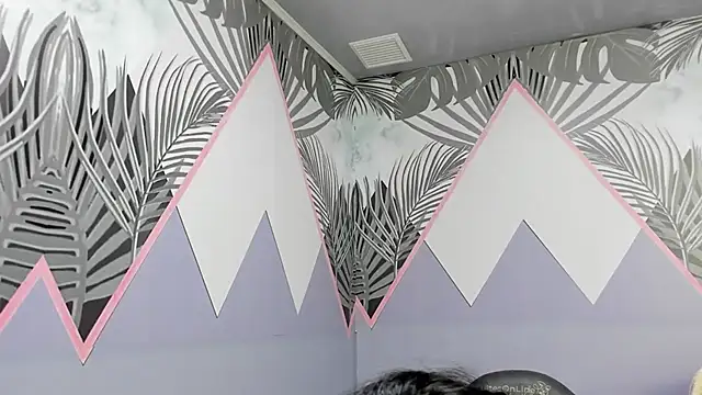 AuroraGreyy online show from June 19, 11:25 am