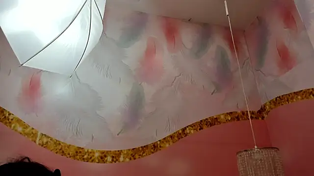 AuroraGreyy online show from July 18, 11:36 am