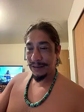 Snapshot of Aztecathc chatting on July 28, 5:14 am Aztecathc online show from July 28, 5:14 am