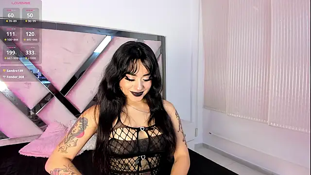 Elena Tylor online show from June 21, 11:29 pm