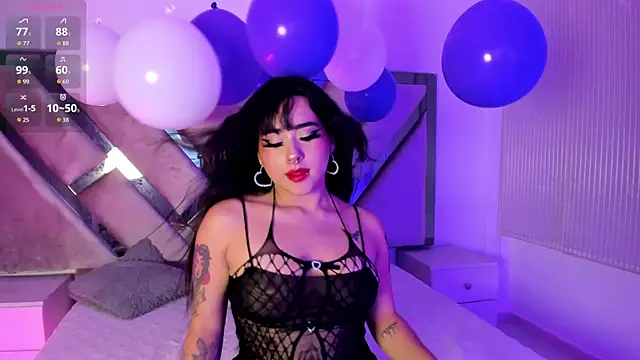 Elena Tylor online show from June 27, 8:58 pm