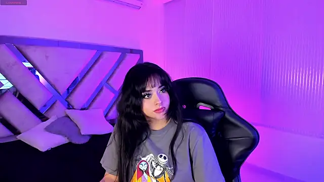 Elena Tylor online show from July 13, 1:08 am