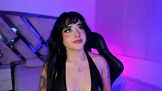 Elena Tylor online show from July 21, 8:55 pm