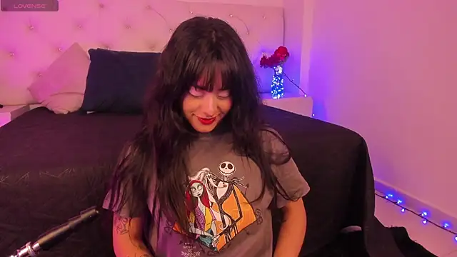 Elena Tylor online show from July 31, 12:37 pm