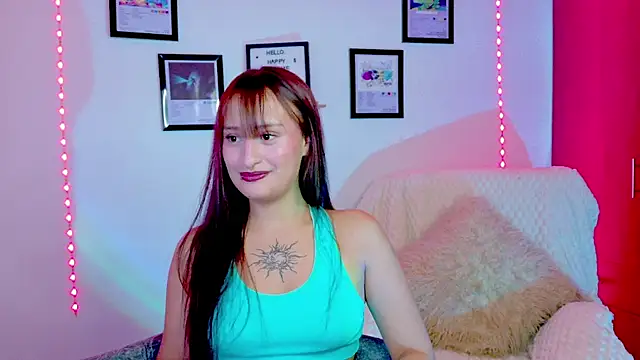 Natha Ramirez online show from June 13, 1:25 am