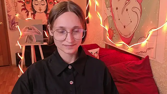 stella naughty online show from June 28, 8:15 pm