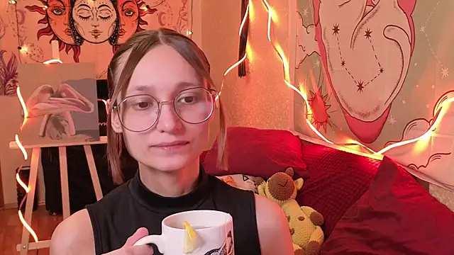 stella naughty online show from June 29, 7:25 pm