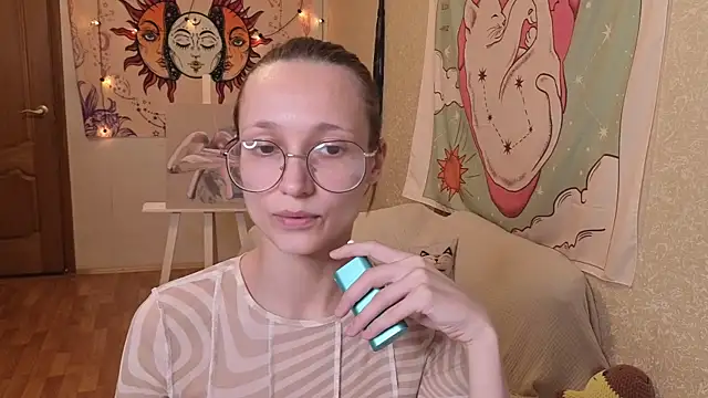 stella naughty online show from July 25, 7:33 pm