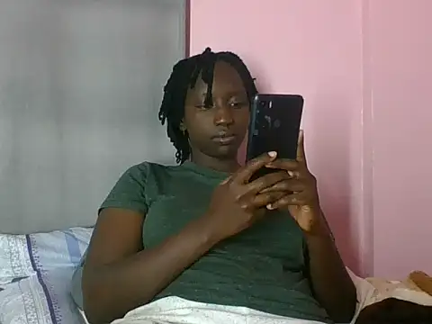 sexxydimples online show from June 13, 5:55 pm