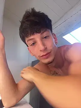 Leonardo0606 online show from June 9, 3:01 pm