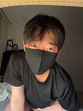 k-kinky online show from May 31, 6:09 pm