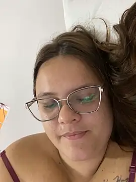 Laryssinha 69 online show from June 18, 6:34 pm