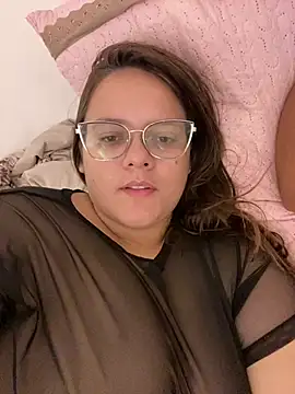 Laryssinha 69 online show from June 26, 5:28 pm