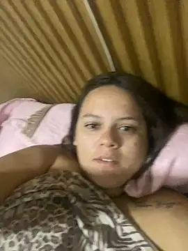 Laryssinha 69 online show from June 30, 1:45 pm