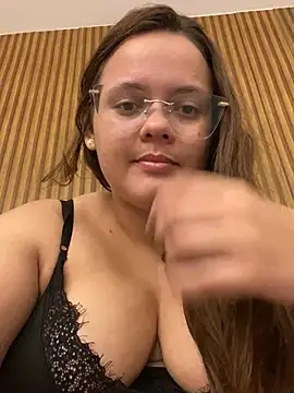 Laryssinha 69 online show from July 2, 1:49 am
