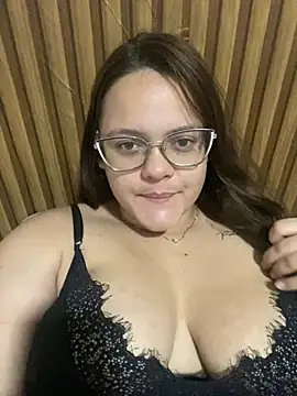 Laryssinha 69 online show from July 9, 12:42 pm