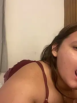 Laryssinha 69 online show from July 10, 1:54 am