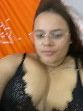 Laryssinha 69 online show from July 10, 10:23 pm